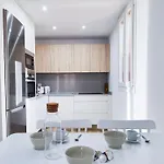 דירה El Encanto Del Casco By Alogest *