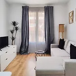 El Encanto Del Casco By Alogest Lejlighed Zaragoza