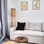 Lejlighed El Encanto Del Casco By Alogest Zaragoza