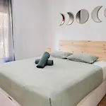 Appartement El Encanto Del Casco By Alogest *