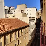 El Encanto Del Casco By Alogest * Saragosse