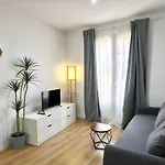 El Encanto Del Casco By Alogest Appartement
