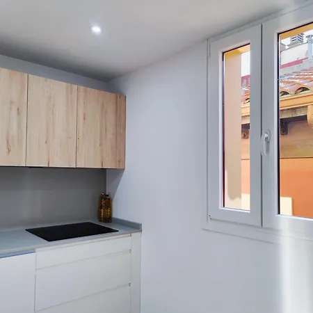 El Encanto Del Casco By Alogest Apartment Zaragoza