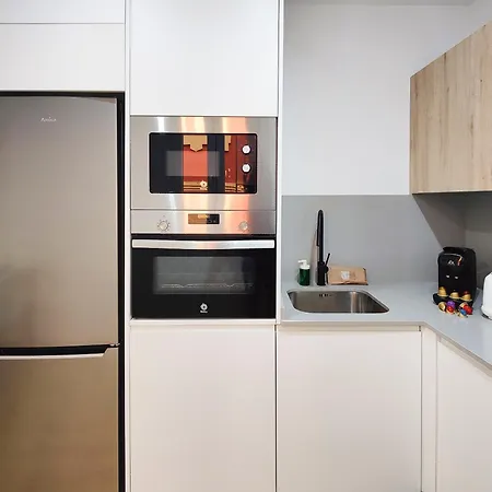 Appartamento El Encanto Del Casco By Alogest Saragozza