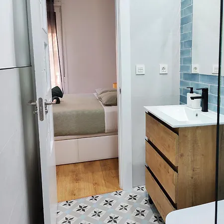 El Encanto Del Casco By Alogest Saragozza