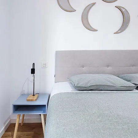 El Encanto Del Casco By Alogest