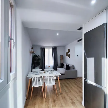 El Encanto Del Casco By Alogest Apartment