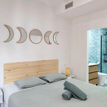 El Encanto Del Casco By Alogest Apartment *