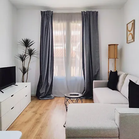 El Encanto Del Casco By Alogest Apartment Zaragoza