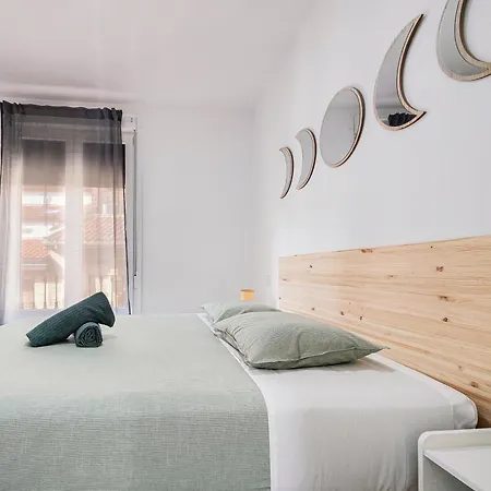 El Encanto Del Casco By Alogest * Saragozza