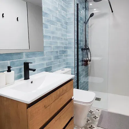 El Encanto Del Casco By Alogest *