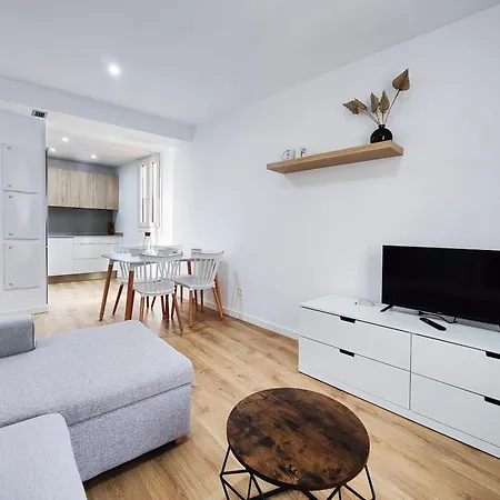 El Encanto Del Casco By Alogest Apartment