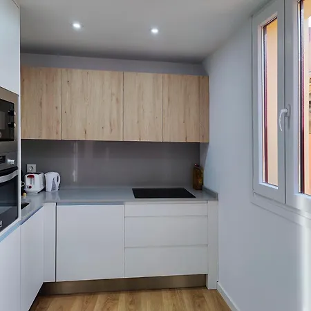 Apartamento El Encanto Del Casco By Alogest *