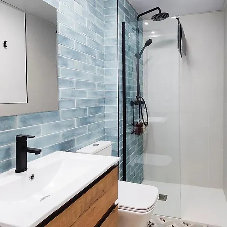 El Encanto Del Casco By Alogest *