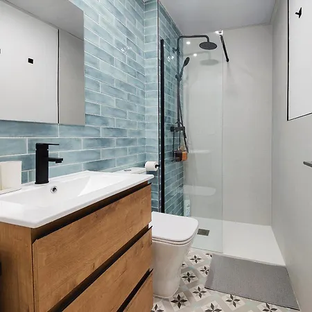 El Encanto Del Casco By Alogest