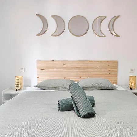 El Encanto Del Casco By Alogest Apartment Zaragoza