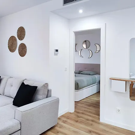 El Encanto Del Casco By Alogest Apartment