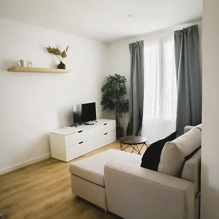 Appartamento El Encanto Del Casco By Alogest