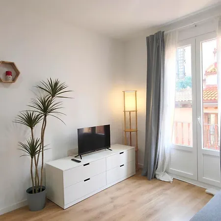 Apartamento El Encanto Del Casco By Alogest