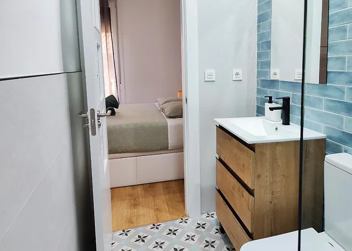 El Encanto Del Casco By Alogest Zaragoza