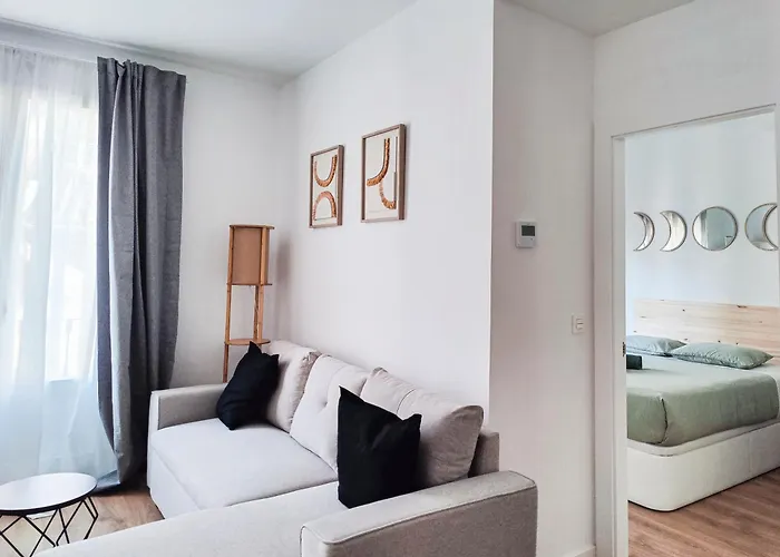 Apartment El Encanto Del Casco By Alogest