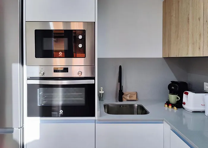 El Encanto Del Casco By Alogest *