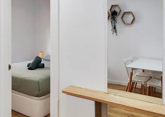 El Encanto Del Casco By Alogest Zaragoza