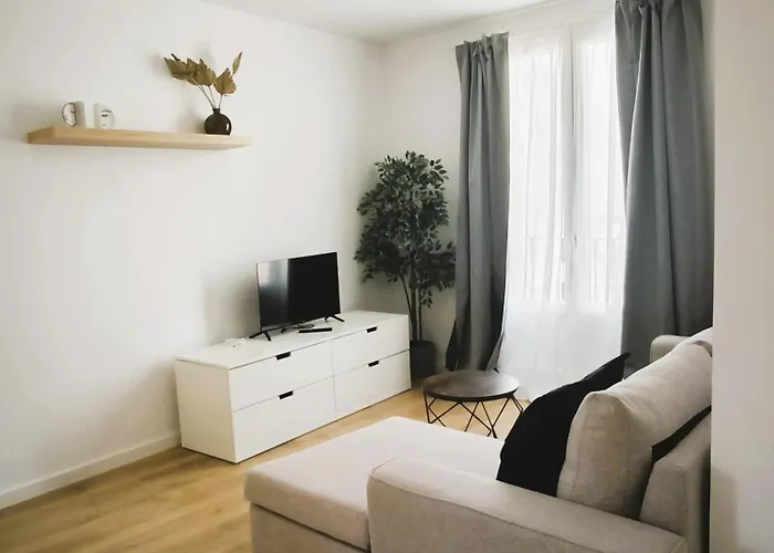 Apartment El Encanto Del Casco By Alogest